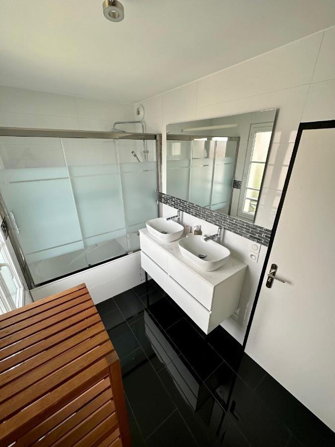 Natysweethome Magny-le-Hongre Exterior foto